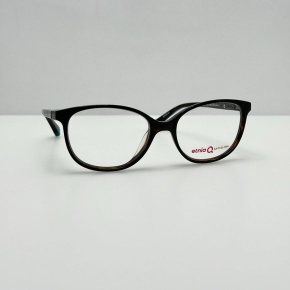 Etnia Barcelona Eyeglasses Eye Glasses Frames Mislow HVTQ Kids 49-16-125 - Picture 1 of 6